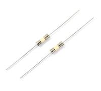 3.6x10mm 5 * 20mm Fast Break Ceramic Slow Blow Tube Fuse With A Pin 250V 15A 20A 25A 30A 2Pcs(15A,5x20)