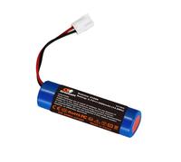 3.7 V 4000 mAh Li-ion battery for window cleaner, replacement battery for Leifheit Dry&Clean 51000, 51002, 51113, 51114