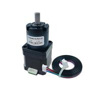 3.71:1-139:1 ratio 42BYG stepper electronic starter 40mm length with planetary gear stepping electronic starter with gearbox MQXFCZUX(PG19)