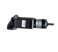 3.71:1 5.18:1 14 :1 19:1 27:1 51:1 100:1Planetary Reducer Nema11 Stepper Motor length 50mm Nema 11 Geared Stepper Engine(5.18 to 1)
