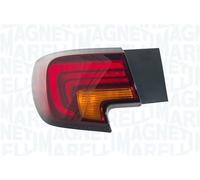 3/ 714081400203/ LED/ LEFT/ O.E. / W16W/ WITH BULBS/ INDICATOR/ STOP LIGHT/ T