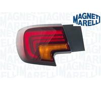 3/ 714081400203/ LED/ LEFT/ O.E. / W16W/ WITH BULBS/ INDICATOR/ STOP LIGHT/ T