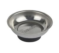 3” / 75mm Magnetic Parts Tray Dish Storage Holder Circular Round Stainless Steel