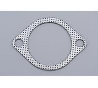 3" 76mm Exhaust Flange 2 Bolt Hole High Performance Gasket Universal