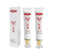 3-77 Whitening Anti Wrinkles Cream, 2 Pack 3-77 Anti Wrinkles Cream, Antis Aging Firming Whitening Freckles Cream for Face & Body, Hydrating Rejuvenate Skin Corrector Creams, for All Skin Types
