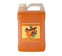 (3.78L (1 US Gal)) Howard Orange Oil Wooden Furniture Polish