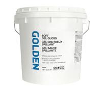 3.78L Soft Gel Gloss
