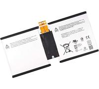 3.78V 27.5Wh 7270mAh G3HTA003H G3HTA004H G3HTA007H Battery Compatible for Microsoft Surface 3 1645 Series Tablet