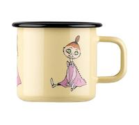 3,7dl Mymble Mymmeli Retro Enamel Mug Muurla