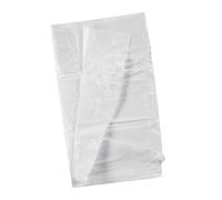 (3.7m x 2.27m, White) Harris Essentials Polyethylene Dust Sheet