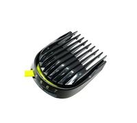 3-7mm Adjustable Beard Pivoting Comb Replacemen ，Compatible for Philips ，BT5503/85 BT5501 BT5502/15 BT5515/15 MG9560 ，Trimmer Replacement Parts