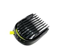 3-7mm Adjustable Beard Pivoting Comb Replacemen ，Compatible for Philips ，MG3740 MG3747 MG3748 MG3750 MG3721 MG3722 MG3730 ，Trimmer Replacement Parts