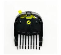 3-7mm Adjustable Beard Pivoting Comb Replacemen ，Compatible For Philips ， MG5750/18 MG7770 MG7785 MG7790 MG7750 MG7730 ，Trimmer COMB Razor Barber Cutter