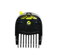 3-7mm Adjustable Beard Pivoting Comb Replacemen,Compatible for Philips ，Razor MG3731 MG3710 MG3711 MG3712 MG3720 BT3226 BT3227 Trimmer Comb