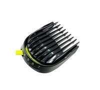 3-7mm Adjustable Beard Precison Comb,Compatible for Philips， MG3713 MG3715 MG3724 MG7715 MG5930 MG5940 MG5950 Razor