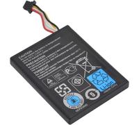 3.7V 1.8Wh T40JJ 070K80 70K80 H132V 0H132V Laptop Battery Replacement Compatible for Dell PowerEdge Server PERC H710 H710P H730 H810 H830 Series