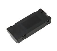 3.7v 1800mAh Li, RC Drone Battery for Batteria 3.7v 1000mah Ion Replacement E88 Battery E88 E88PRO E88MAX E525 E99 E99PRO P1 P5PRO K3 S1 P8