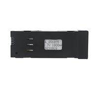 3.7V 1800mAh Power Li-po For E58 L800 JY019 S168 Drone X Quadcopter Power Replacement
