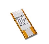 3.7V 240MAH A1285 616-0405 616-0407 P11G73-01-S01 Battery | Replacement for Apple iPod nano 4 Gen.