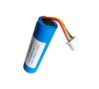 3.7V 3500mAh Rechargeable Compatible For Petzl Headlamps Nao Headtorch Outdoor Headlamp Battery