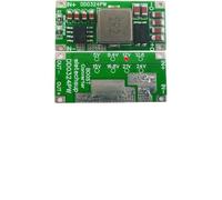 3.7V 4.2V 5V To 8.4V 12.6V 16.8V 21 12V 15V 24V Step-Up Voltage Regulator 8A Size High-power DC DC Boost Converter DD0324PW(12V)