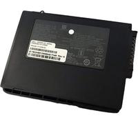 3.7V 4650mAh 17.1Wh 82-171249-02 BTRY-TC7X-46MA2 023.B0010.0181 BT-000318-01 Laptop Battery Compatible for Zebra TC70 TC75 Series