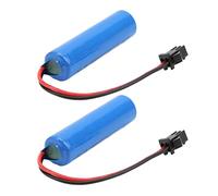 3.7V 500mAh Replacement Lithium Battery for RC Boat | Improved boat control, enhanced driving performance, extended playtime, simple installation