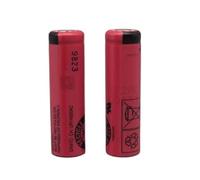 3.7V 740mAh Flat Head Battery for Pro 2 Type 3766 3753 3768 3776 3794 S5 S6 S7 S51 Compatible for Oral B(2pcs)