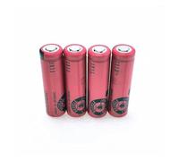 3.7V 740mAh Original UR14500AC Flat-Top Lithium Battery, Compatible with Braun Shavers S5, S6, S7, S51, 53B, 73S, 4200, 5762, and Electric Toothbrush Batteries