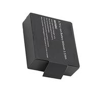 3.7V 900mAh Li Ion Battery for SJ4000 SJ5000 M10, Replacement Sport Camera Batteries with Longer Battery Life
