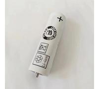 3.7V 900mAh Li Rechargeable Battery. Compatible with Panasonic. ES-ELV8 LV65 ELV9 LV90 LV94 LV95 CLV96 ES-LA63 ES-LA93 Electric Shaver