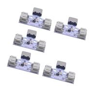 3.7V Battery Charging Board Featuring Reversible Type C Port and Overcharge Protections Technology Intelligent Charging Management