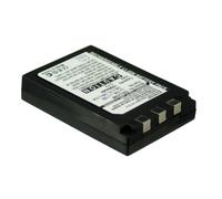 3.7V battery for OLYMPUS Stylus 410 Digital, Stylus 600 Digital Li-ion NEW