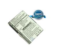 3.7V battery for Siemens CX75, C71, CX70, A31, C75, EBA-760, V30145-K1310-X363,