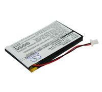 3.7V battery for Sony Clie PEG-NR60V, Clie PEG-TH55, Clie PEG-NR70V, Clie PEG-NX