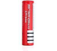 3.7V Hq Ni-Mh Battery 4200 Mah Cell For Gas Cooker Oven Burner Led Torch And Clock
