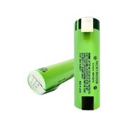 3.7V Li-Ion Window Vacuum Cleaner Battery. Compatible for Karcher WV2 WV50 Plus and WV70 Plus WV2 Premium | 3200mAh Capacity 2PCS