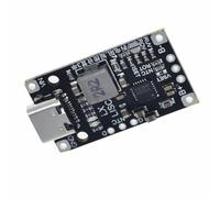 3.7V lithium battery 5V charging 2S 3S lithium battery boost charging module supports fast charging module