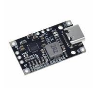 3.7V lithium battery 5V charging 2S 3S lithium battery boost charging module supports fast charging module