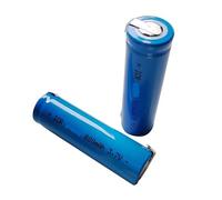3.7V Replacement 800mAh Li Battery. Compatible with Braun Oral-B. iO4 iO5 iO6 iO7 iO8 iO9 iO10 6N 7N 8N 9N Electric Toothbrush Rechargeable Type 3758 3759 3753 3776 3794(2pcs 800MAH)