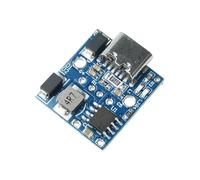 3.7V to 6V Lithiums Battery Conversion Board for Battery Replacement in Electronics and Lab Equipment Conversion