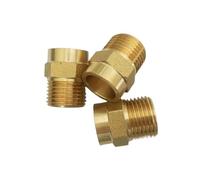 3/8" 1/2" 3/4" 1" 3" BSP Male to Solder Brass Plumbing Fitting(ID 15mm to 1I2 Inch BSP Male)