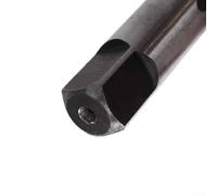 3/8 18 NPT Taper Pipe Tap for Efficient Internal Threading and Maintenance