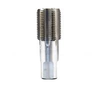 3/8" - 18 NPT Tapered Pipe Thread Tap, High Speed Steel Pipe Thread Tap,Thread Forming Taps