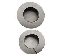 3/8"-19 BSPT Thread Ring Gage 100% Checked BSPT R3/8 Ring Gauge