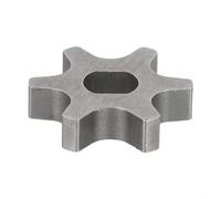 3/8 6T Sprocket for For Pole Saws HT75 HT100 HT101 HT130 HT131 KM90 KM130 HT250 and Cross Reference to OEM Part 4138 642 1250