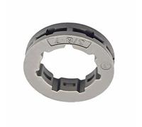 3/8-7 Large Hole Sprocket Chainsaw Sprocket Replacement, Clutch Drum Rim Sprocket Chainsaw Inner Hole Replace Compatible with Stihl and Compatible with Husqvarna