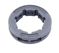 3/8-7 Rim Sprocket for 266 268 272 280 288 357 359 365 371 Chainsaw Fit Gasoline Chainsaws 58cc 3/8" Chain (Size : 19mm)