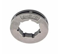 3/8-7 Small Hole Sprocket Chainsaw Sprocket Replacement, Clutch Drum Rim Sprocket Chainsaw Inner Hole Replace Compatible with Stihl and Compatible with Husqvarna