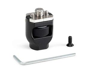 3/8” Arri style Anti-rotation adapt.